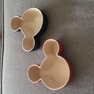 Le Creuset Mickey Mouse Disney cookware